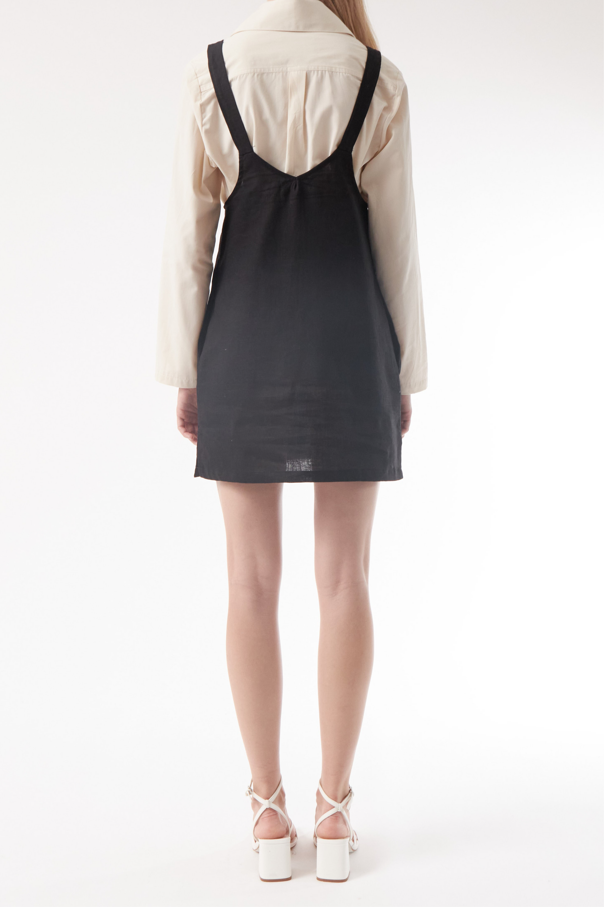 Pichi Dress