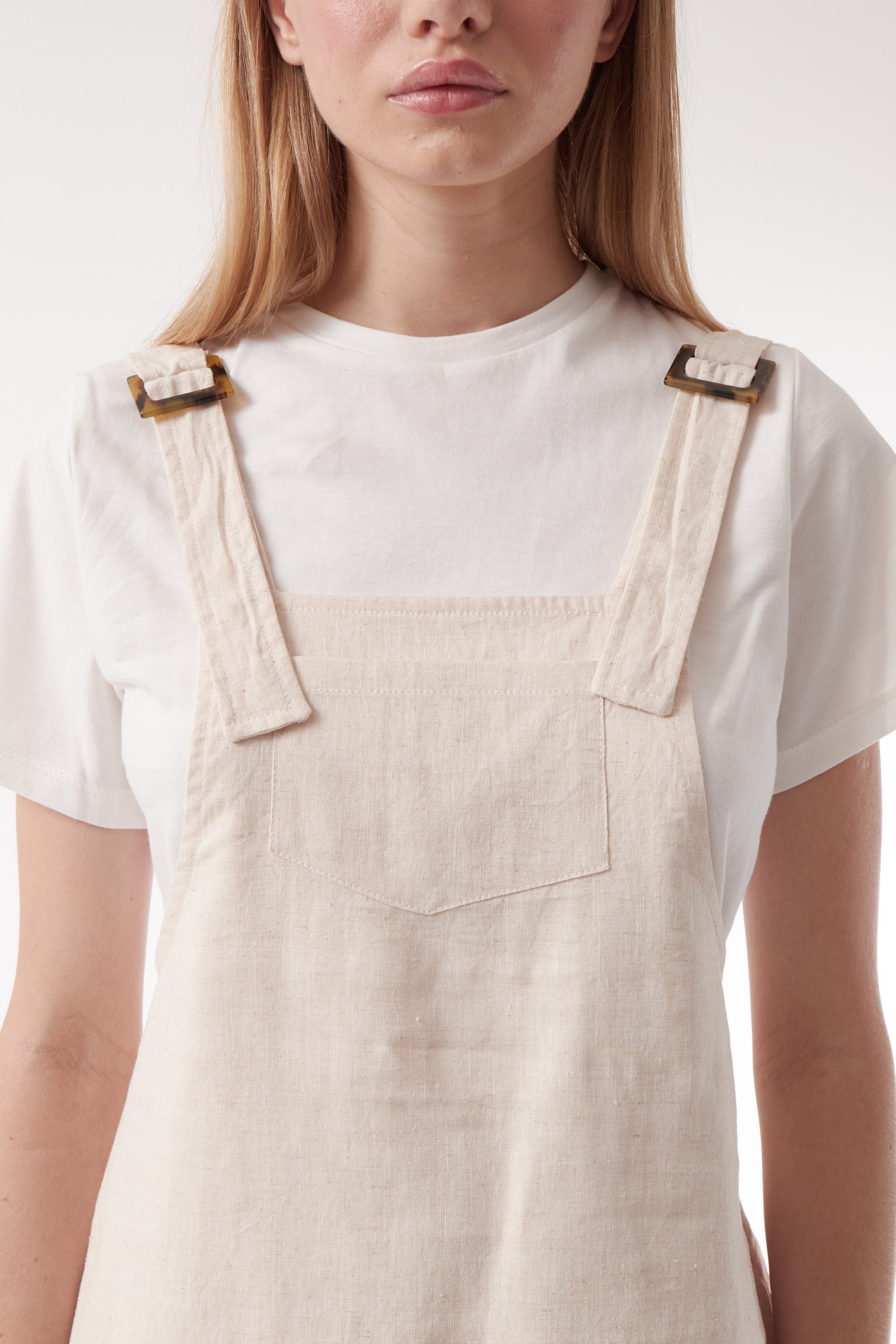 Pichi Dress