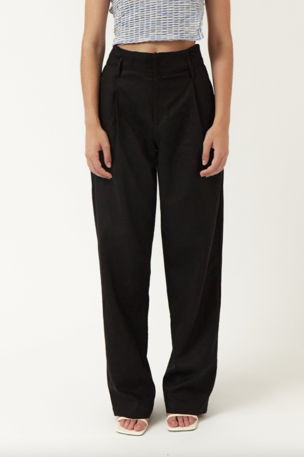 Lin Pants