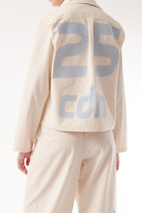 25 Long-Sleeve Shirt