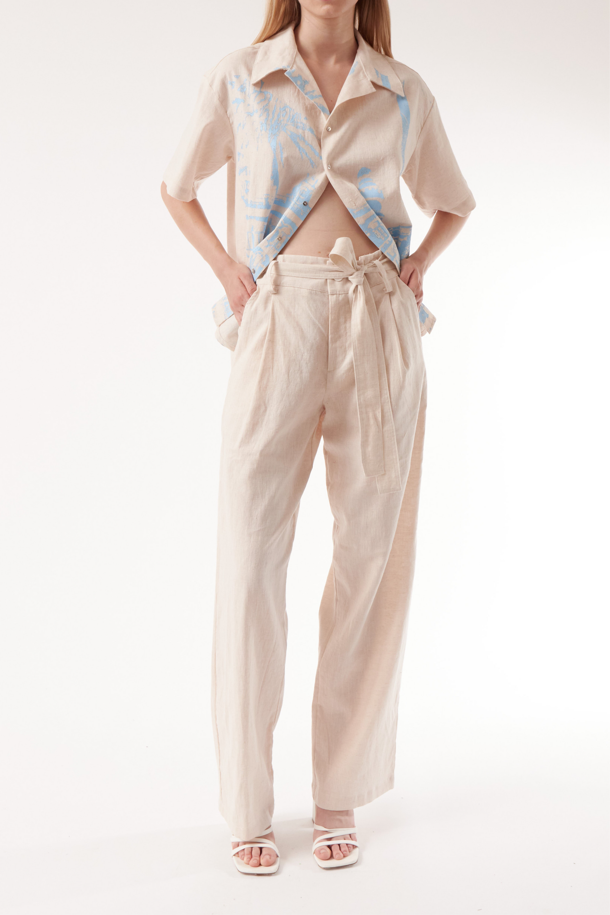 Lin Pants
