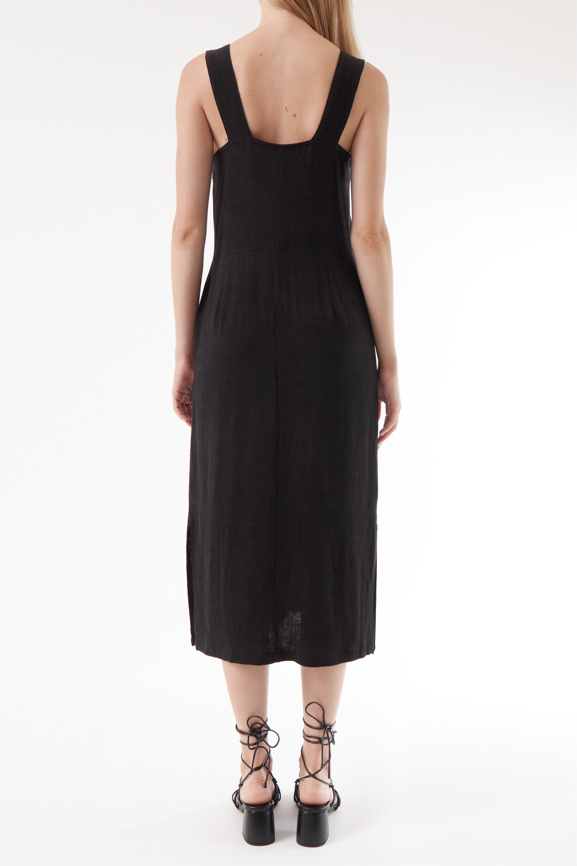 Laureen Dress
