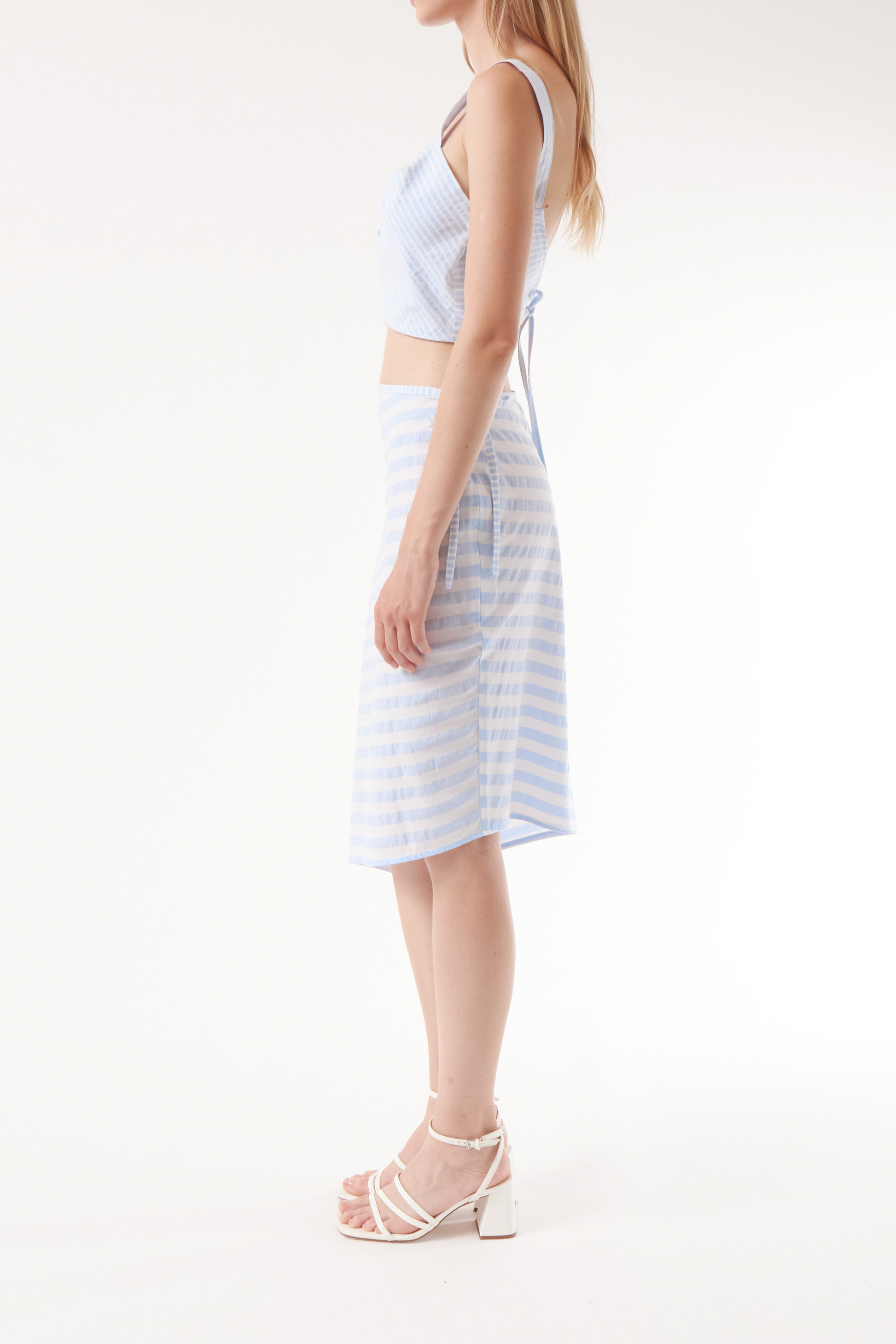 Calella Skirt