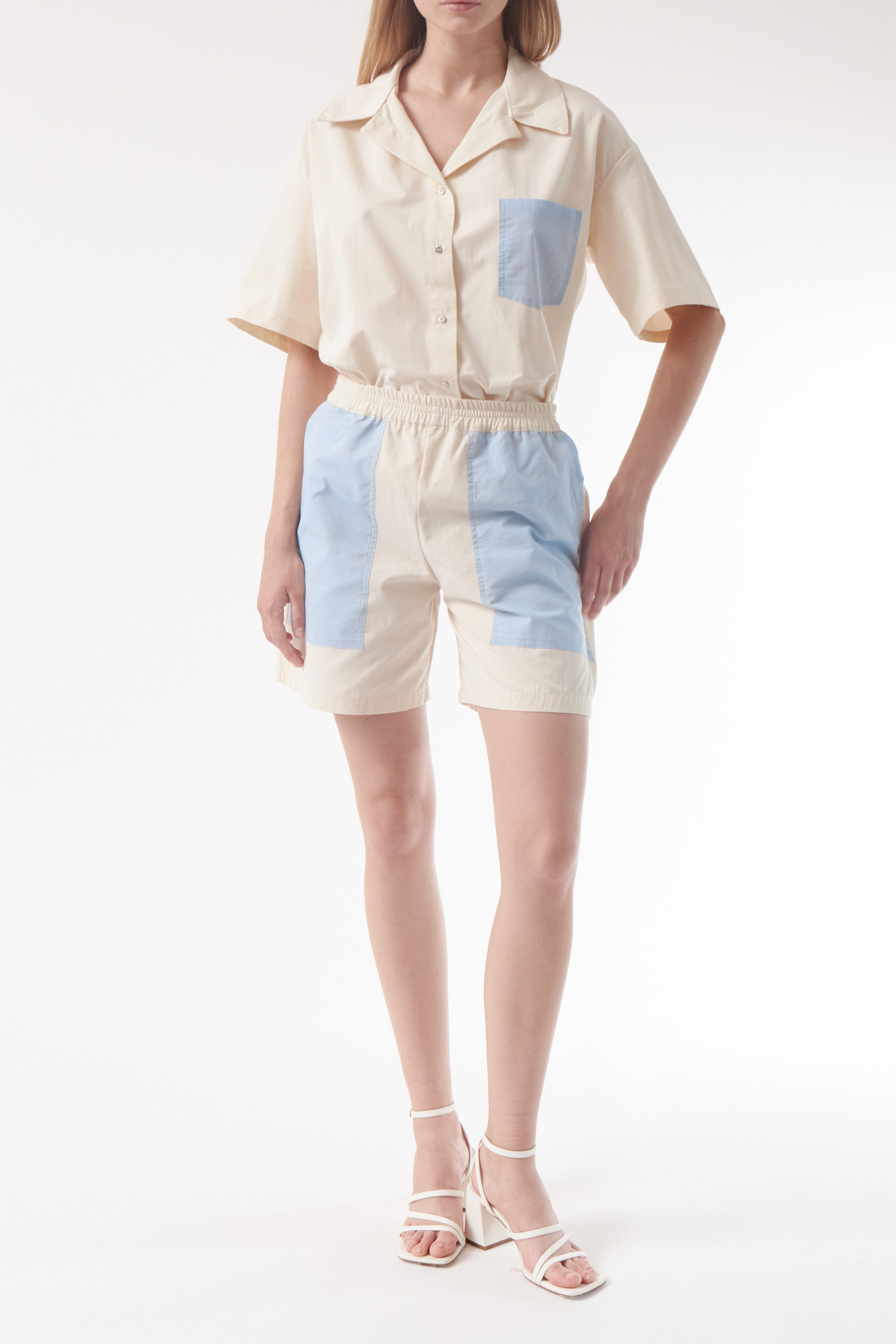 25 Short