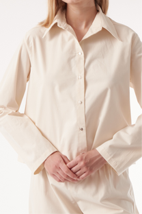 25 Long-Sleeve Shirt