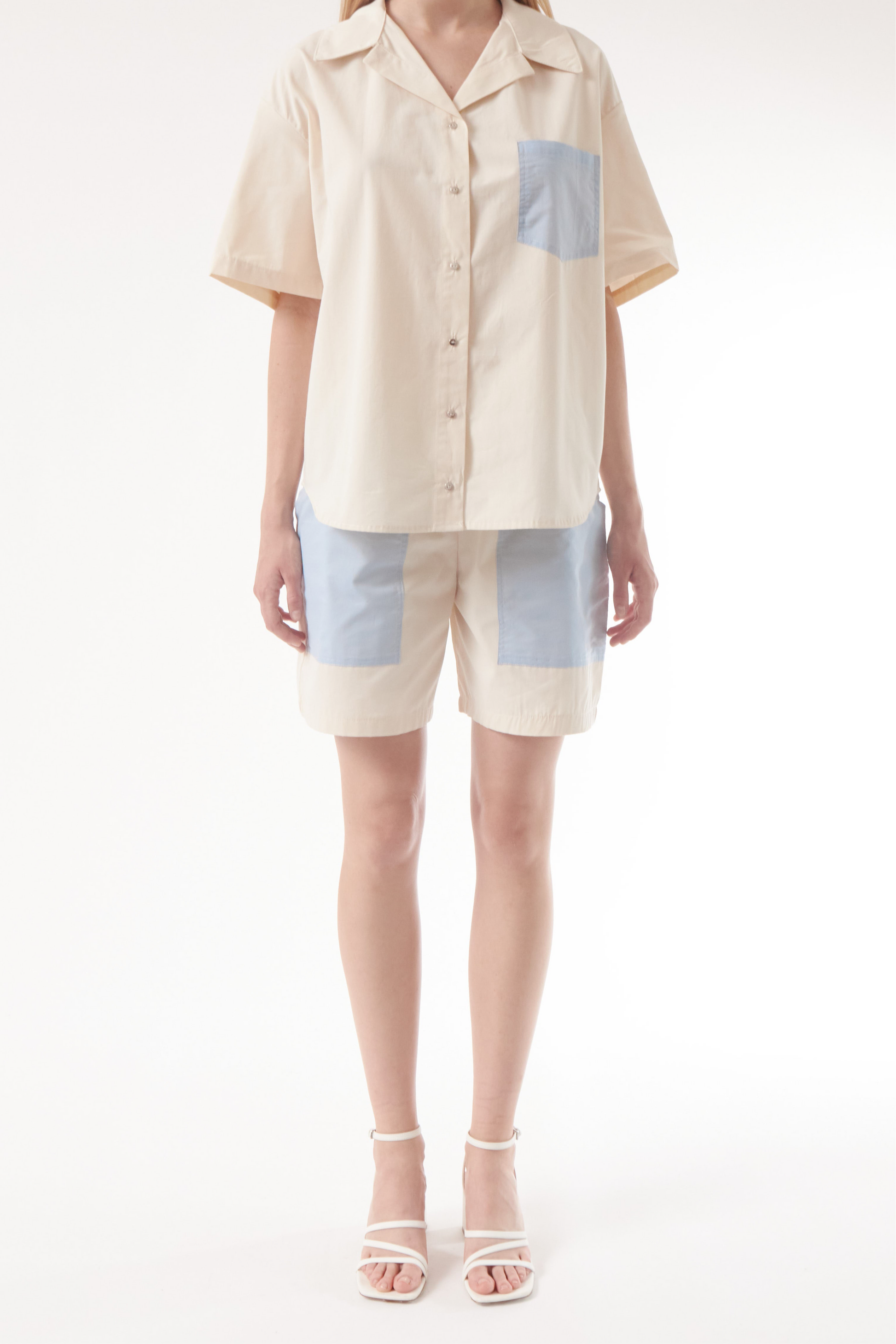 25 Short