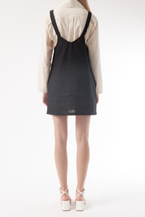 Pichi Dress