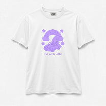 Short Sleeve T-shirt Conejo