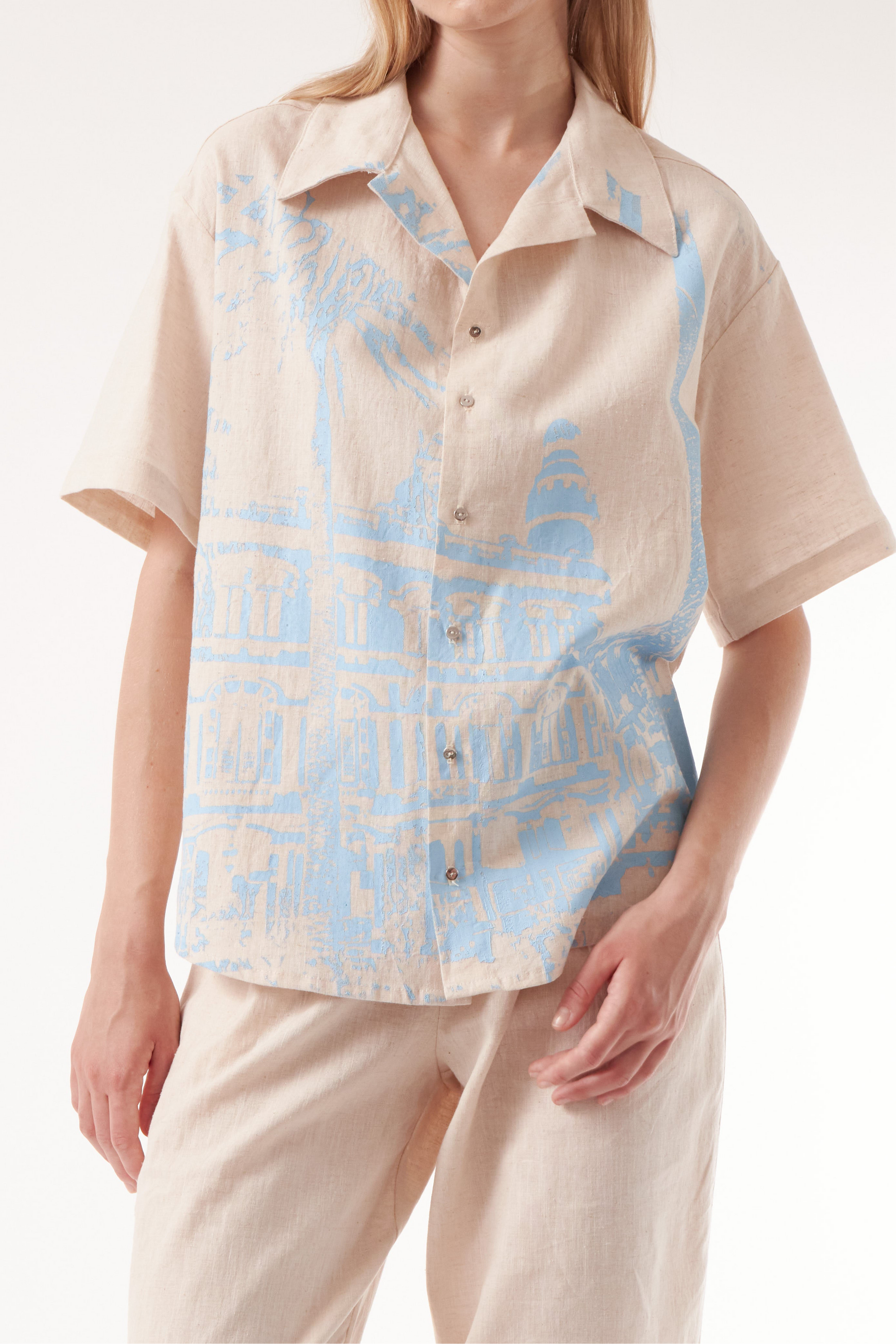 Linpri Shirt