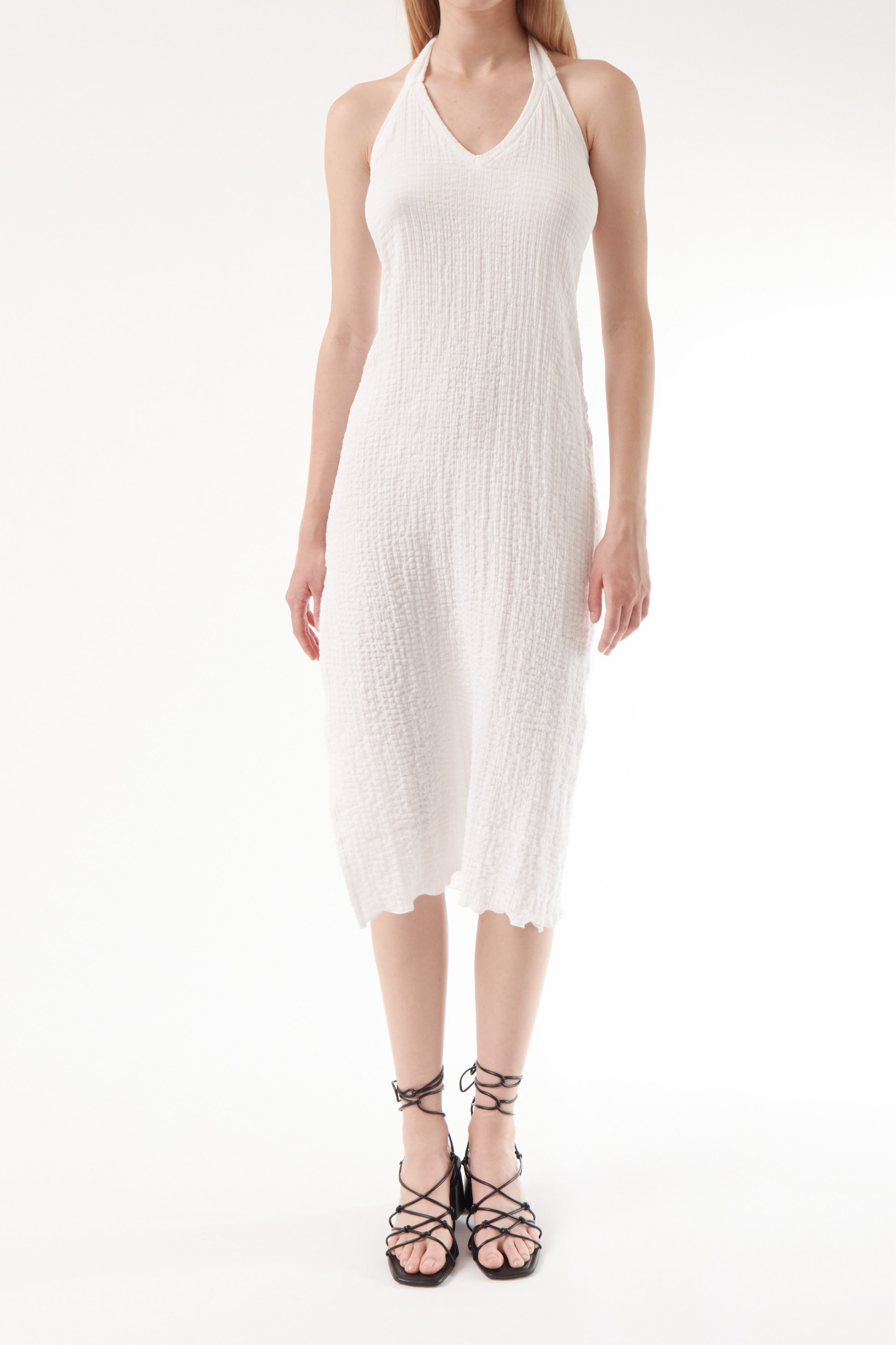 Formentera Dress
