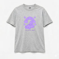 Short Sleeve T-shirt Conejo