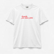 Short Sleeve T-shirt Borracha