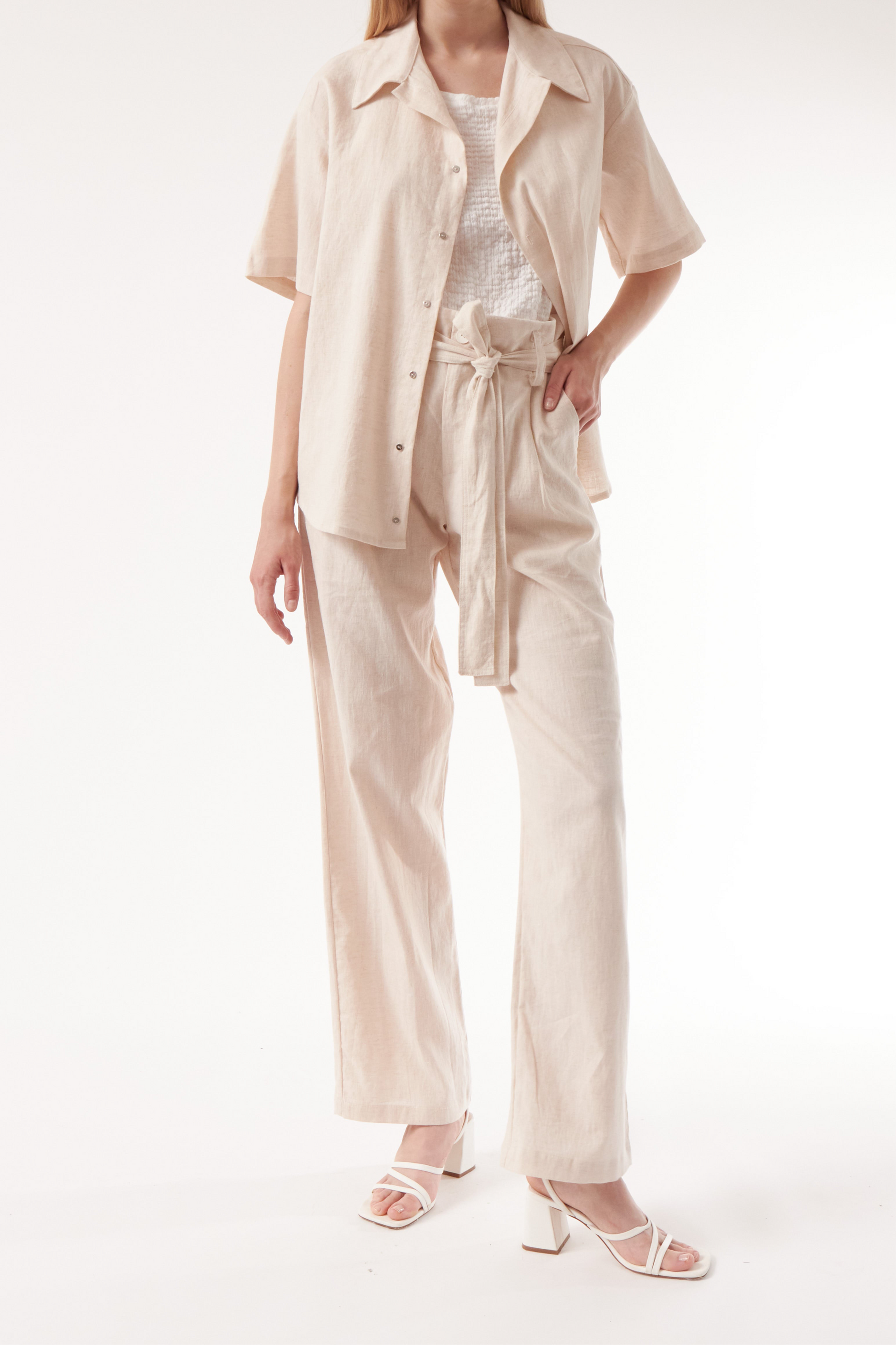 Lin Pants