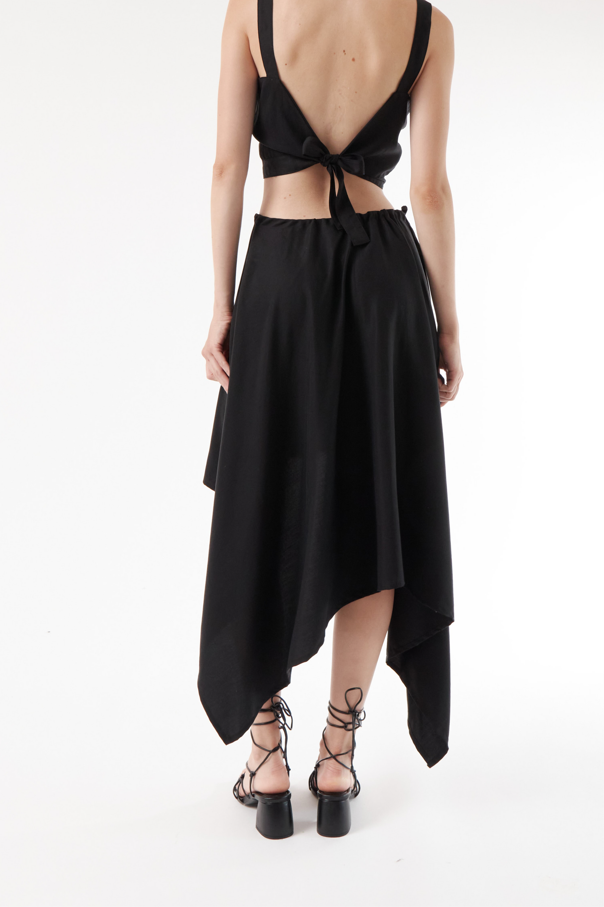 Moon Skirt