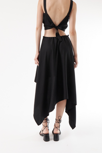 Moon Skirt
