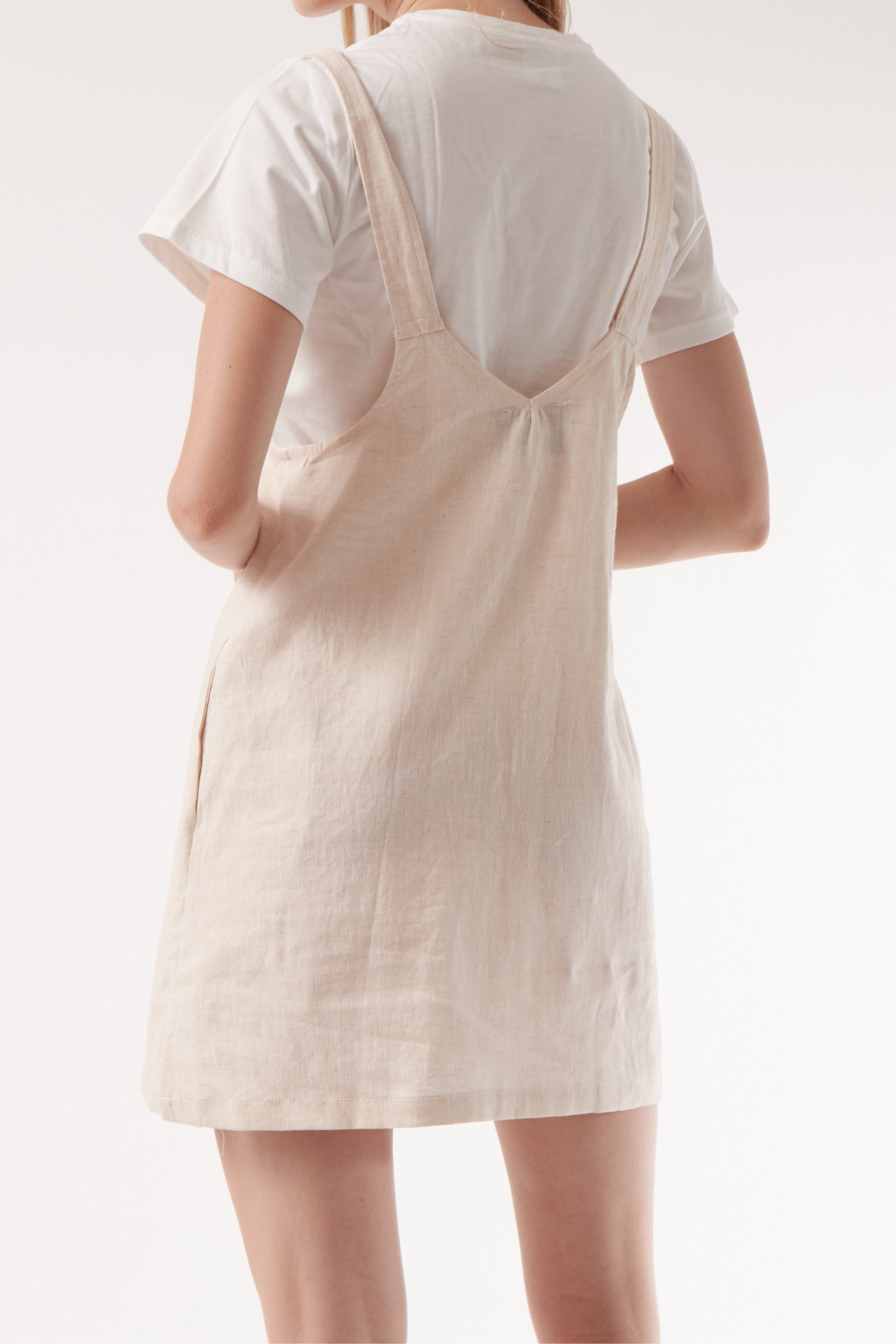 Pichi Dress
