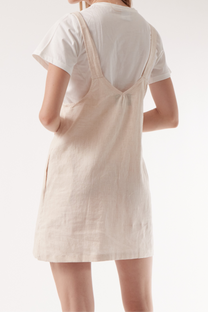 Pichi Dress