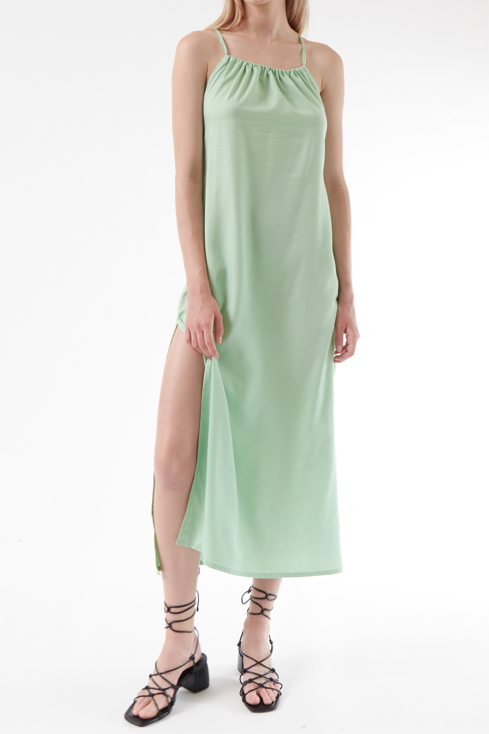 Petra Dress