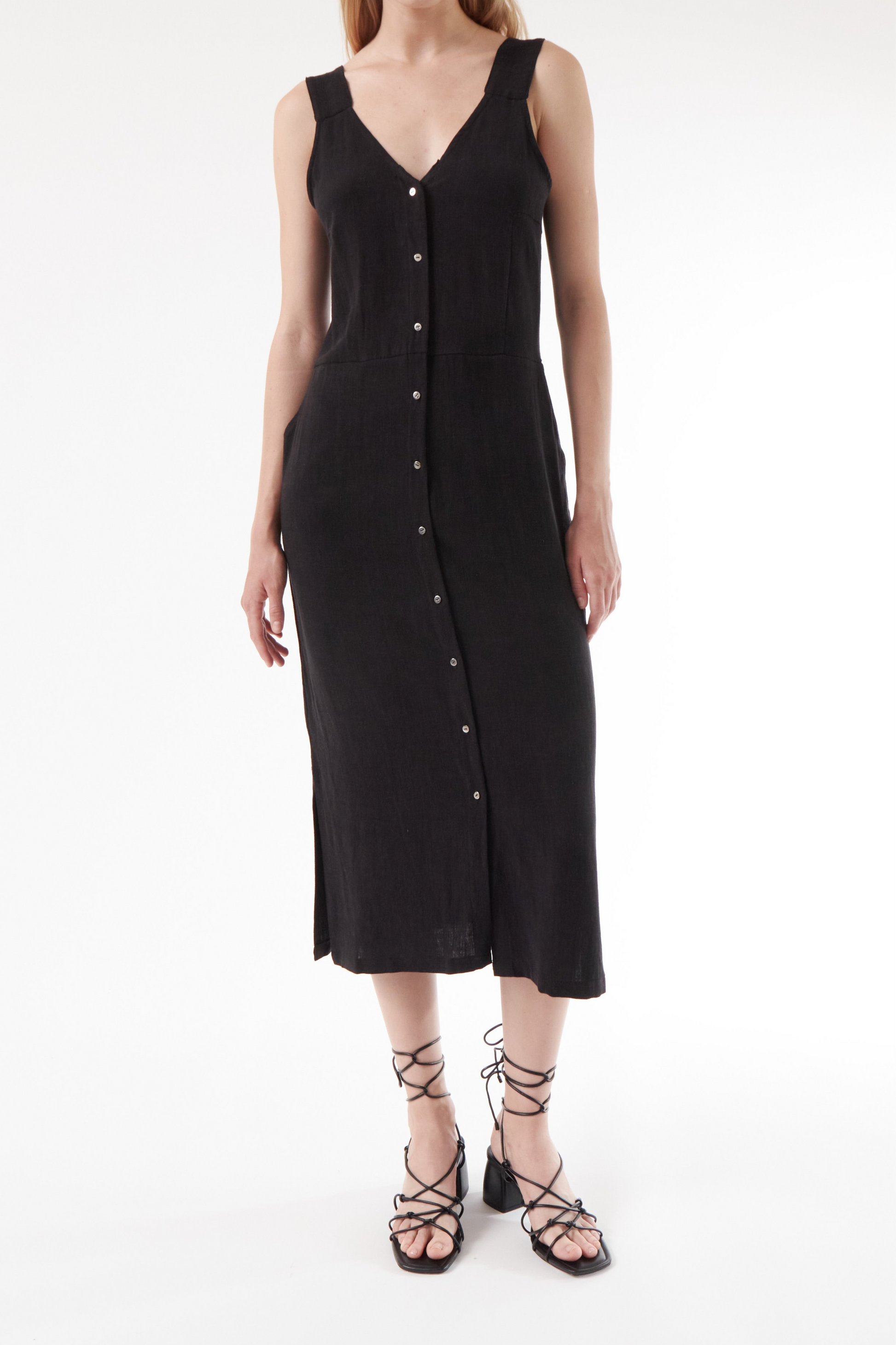 Laureen Dress