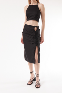 La Platja Skirt