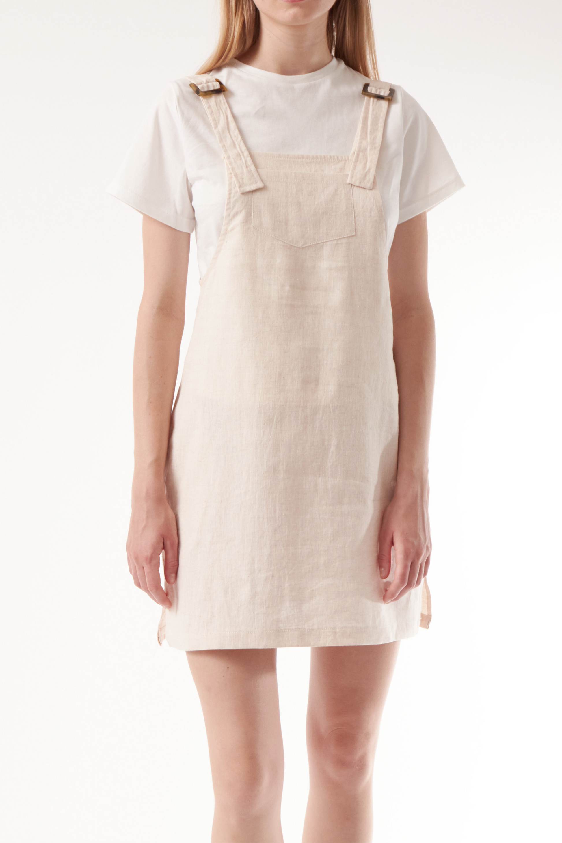 Pichi Dress