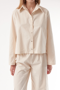 25 Long-Sleeve Shirt