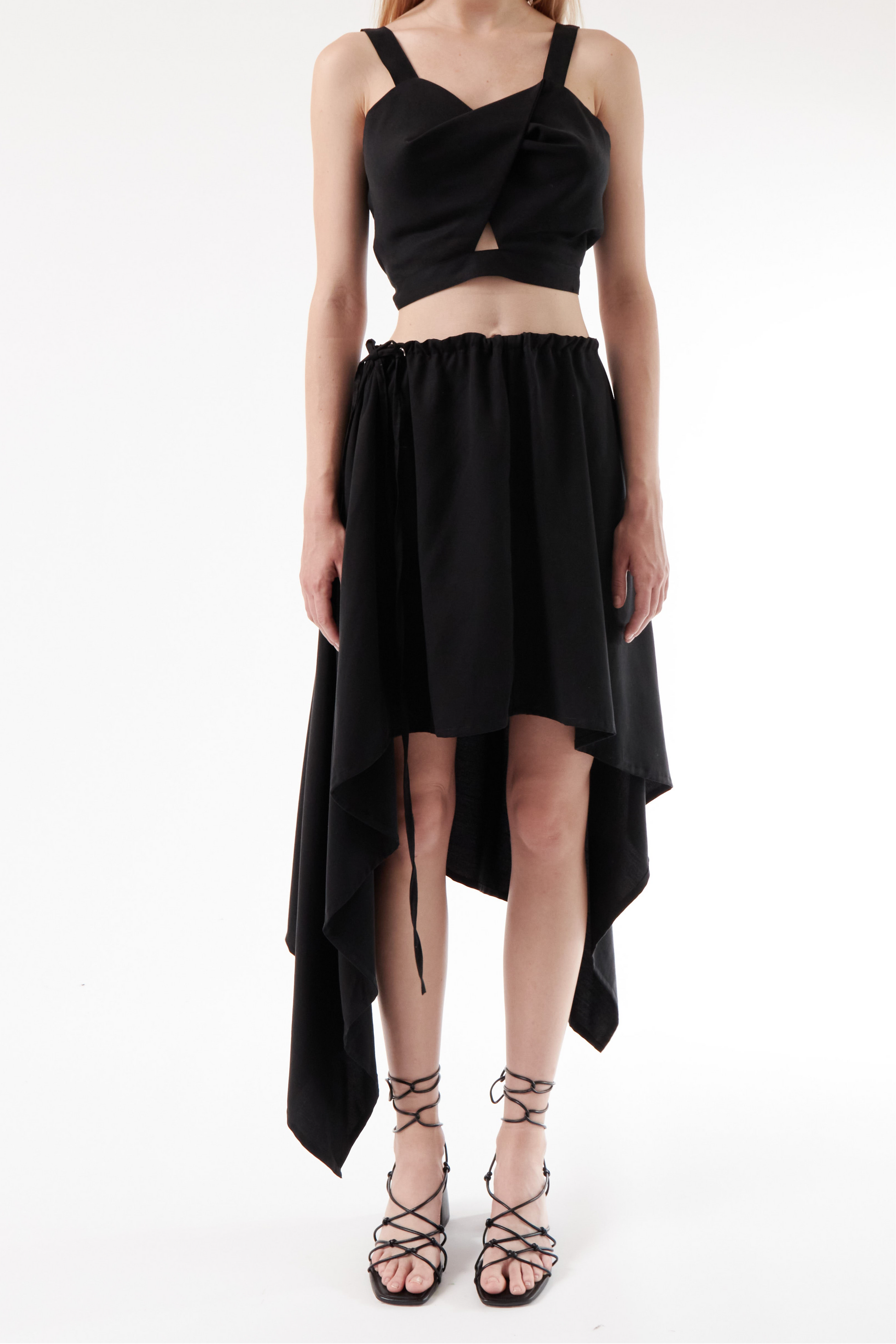 Moon Skirt