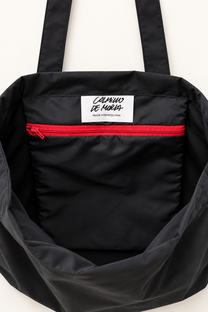 No puc més Tote Bag