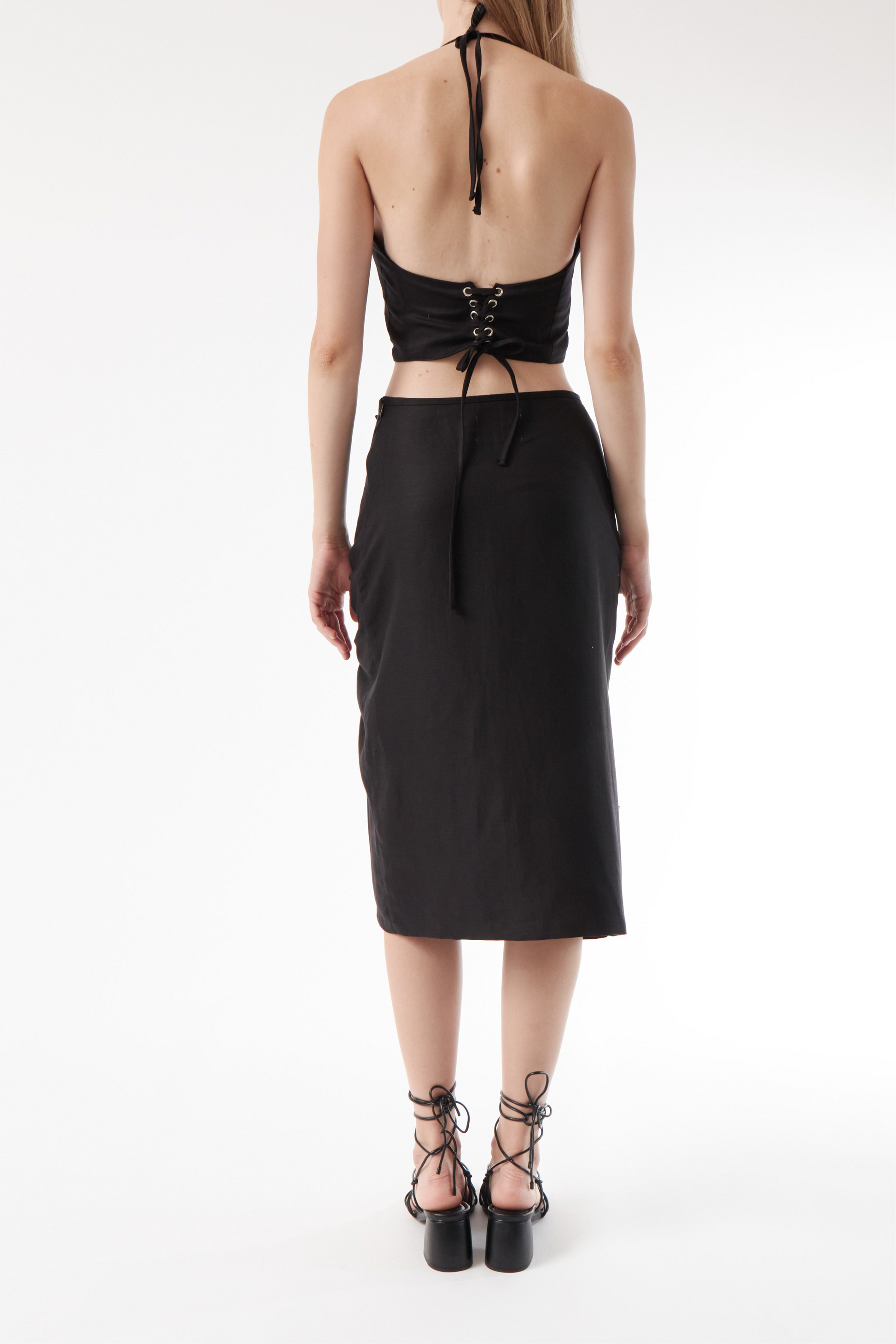 La Platja Skirt