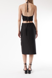 La Platja Skirt