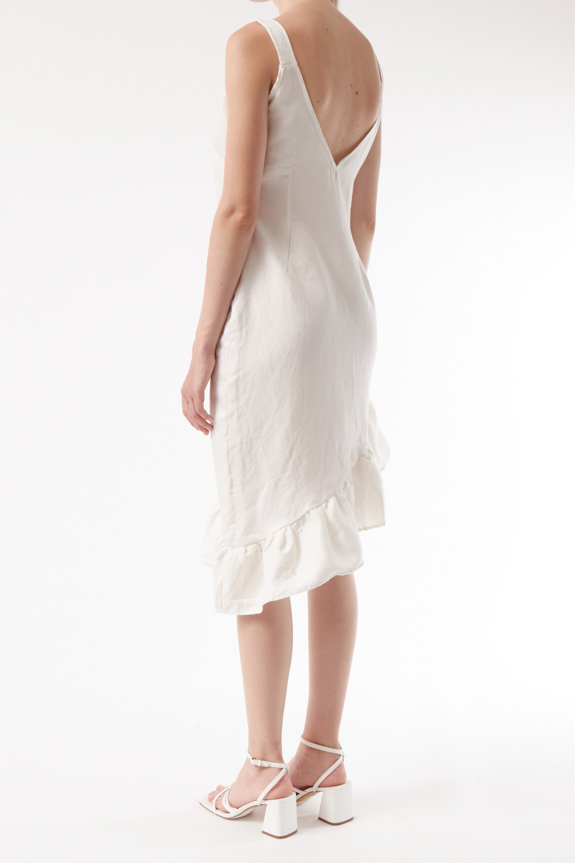 Calella Nit Dress