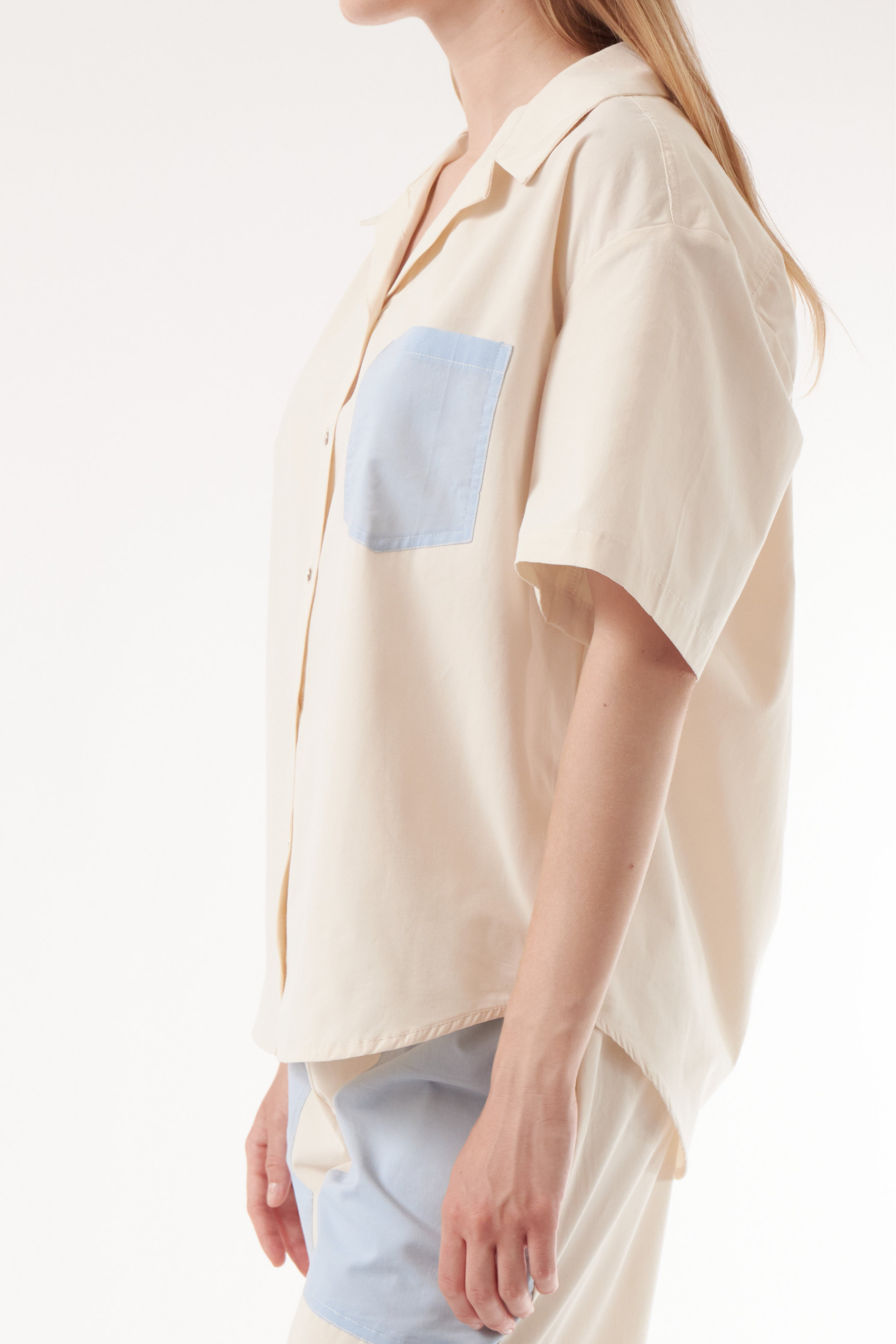 Camisa 25