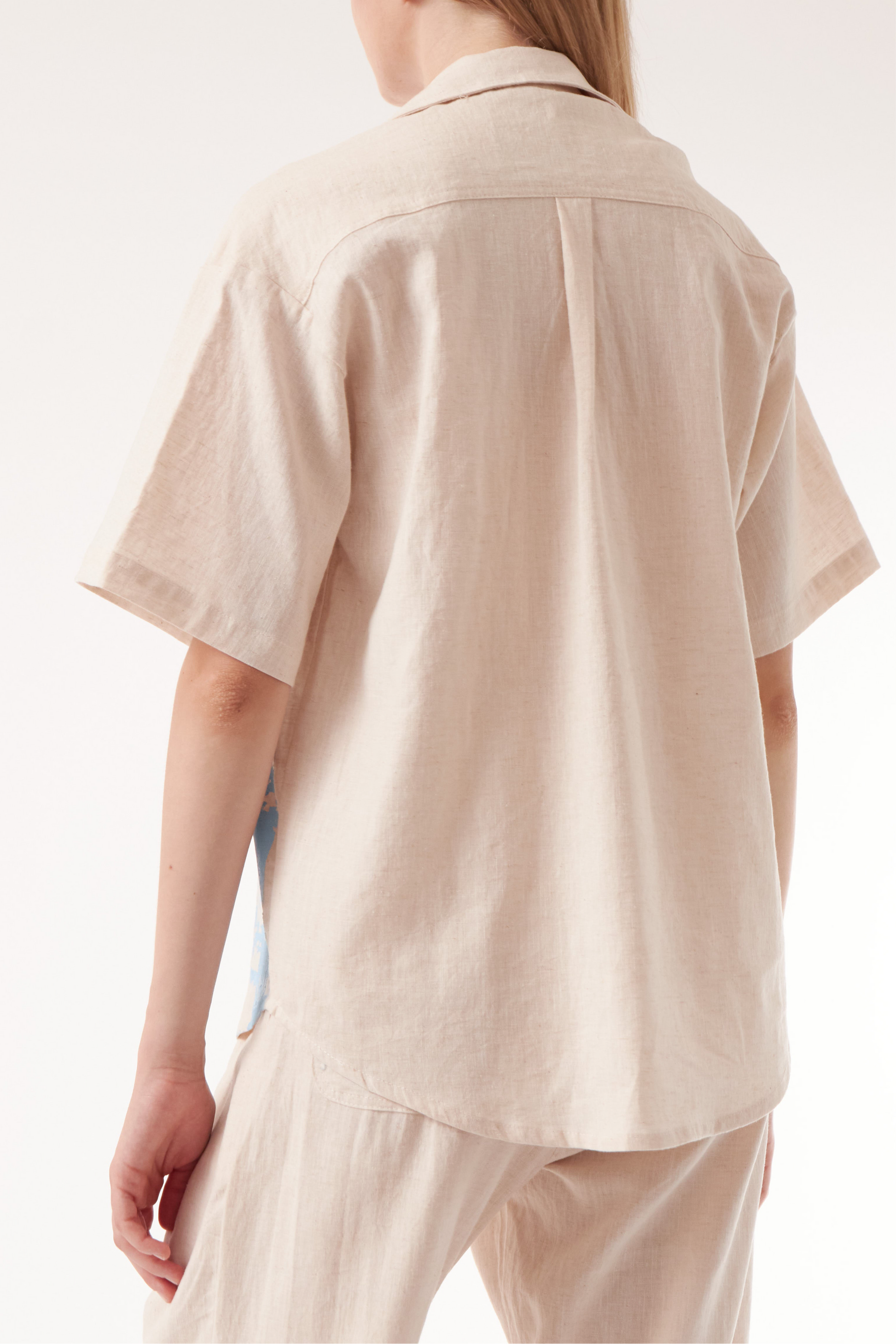 Linpri Shirt