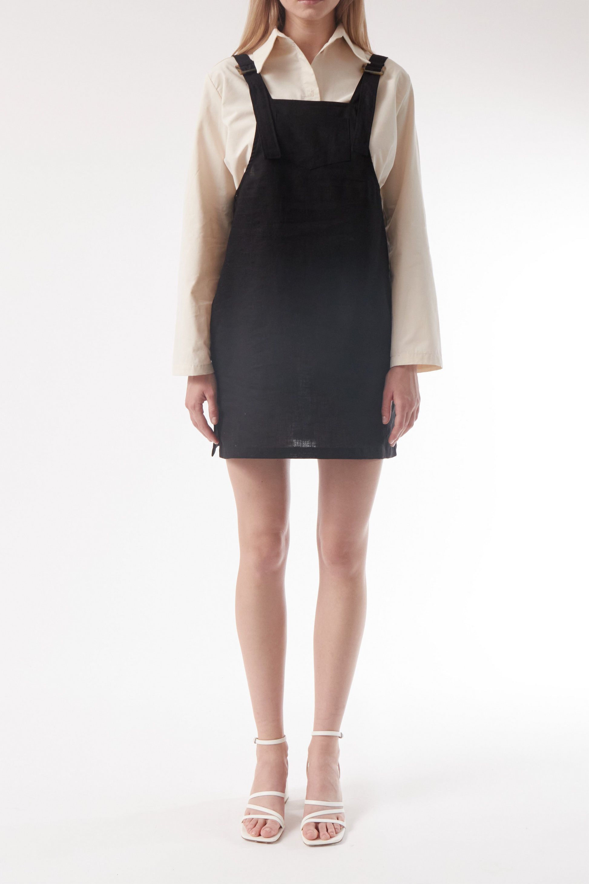 Pichi Dress