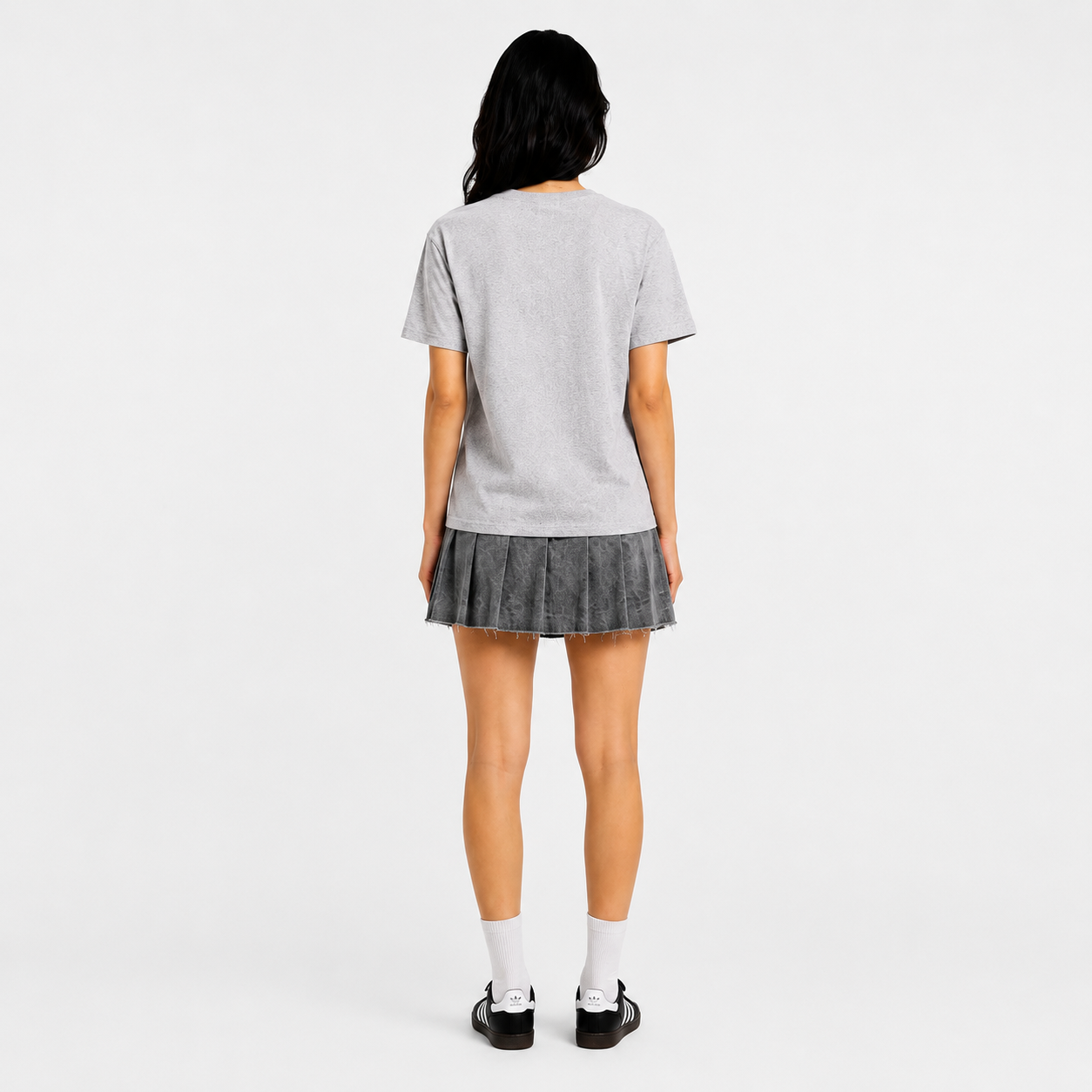 Short Sleeve T-shirt - No puc més