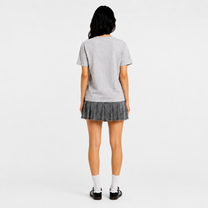 Short Sleeve T-shirt - No puc més