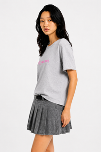 Short Sleeve T-shirt - No puc més