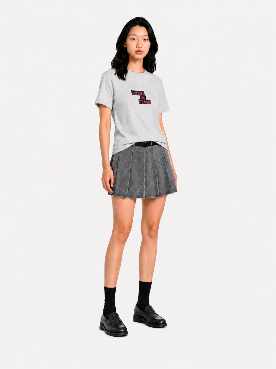 Colmillo T-Shirt