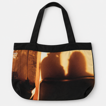 Photographic Print Tote Bag