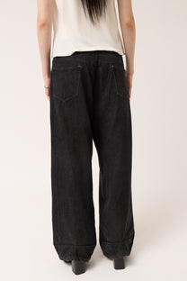 Denim Pants