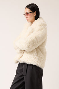 Shearling Jacket