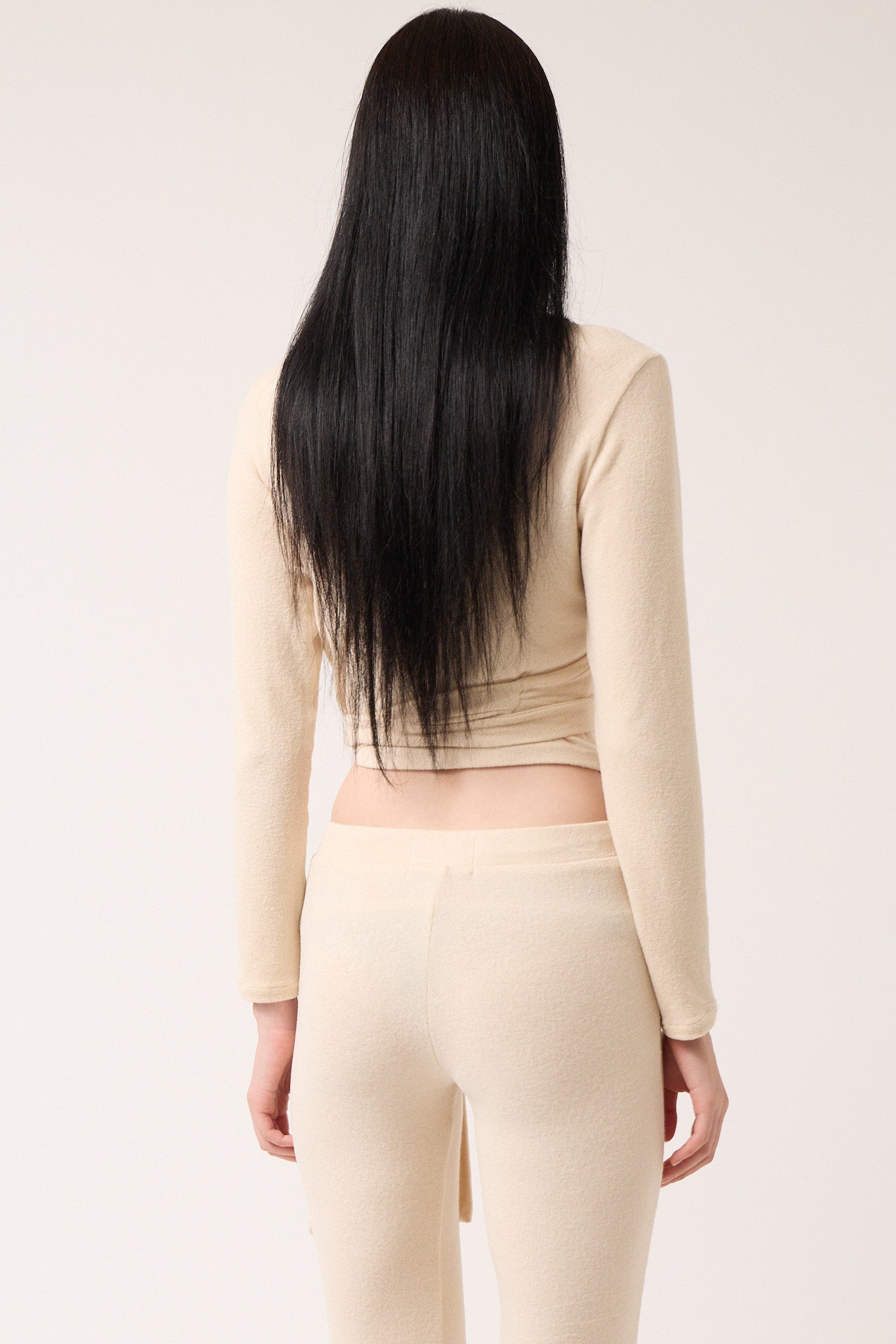 Viscose Knit Pants