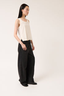 Denim Pants