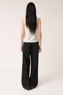 Denim Pants