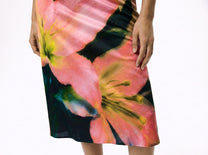 Printed Skirt