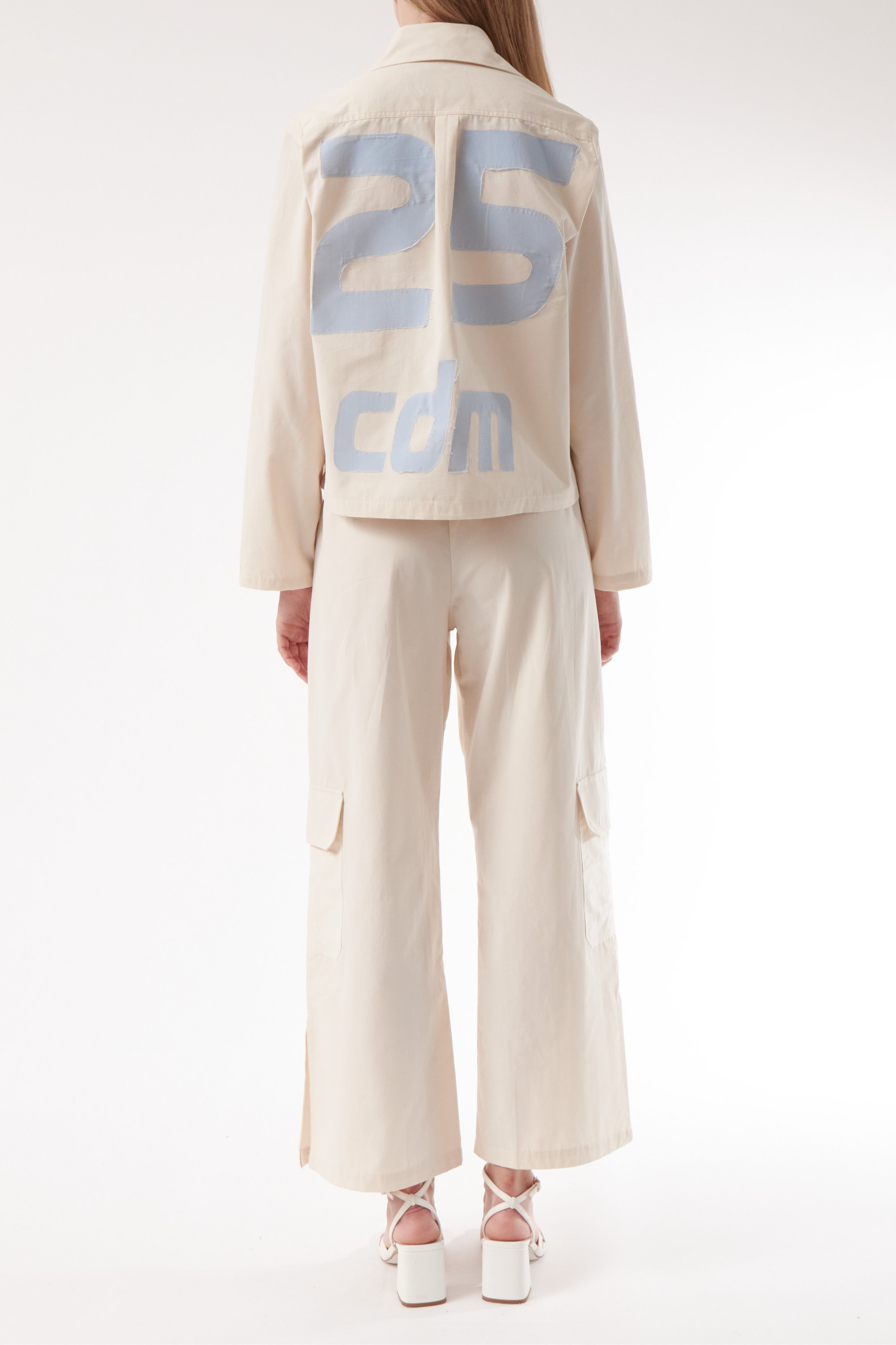 25 Long-Sleeve Shirt