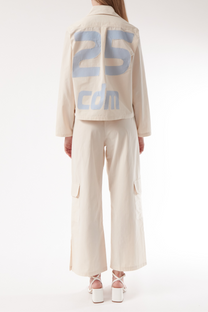 25 Long-Sleeve Shirt