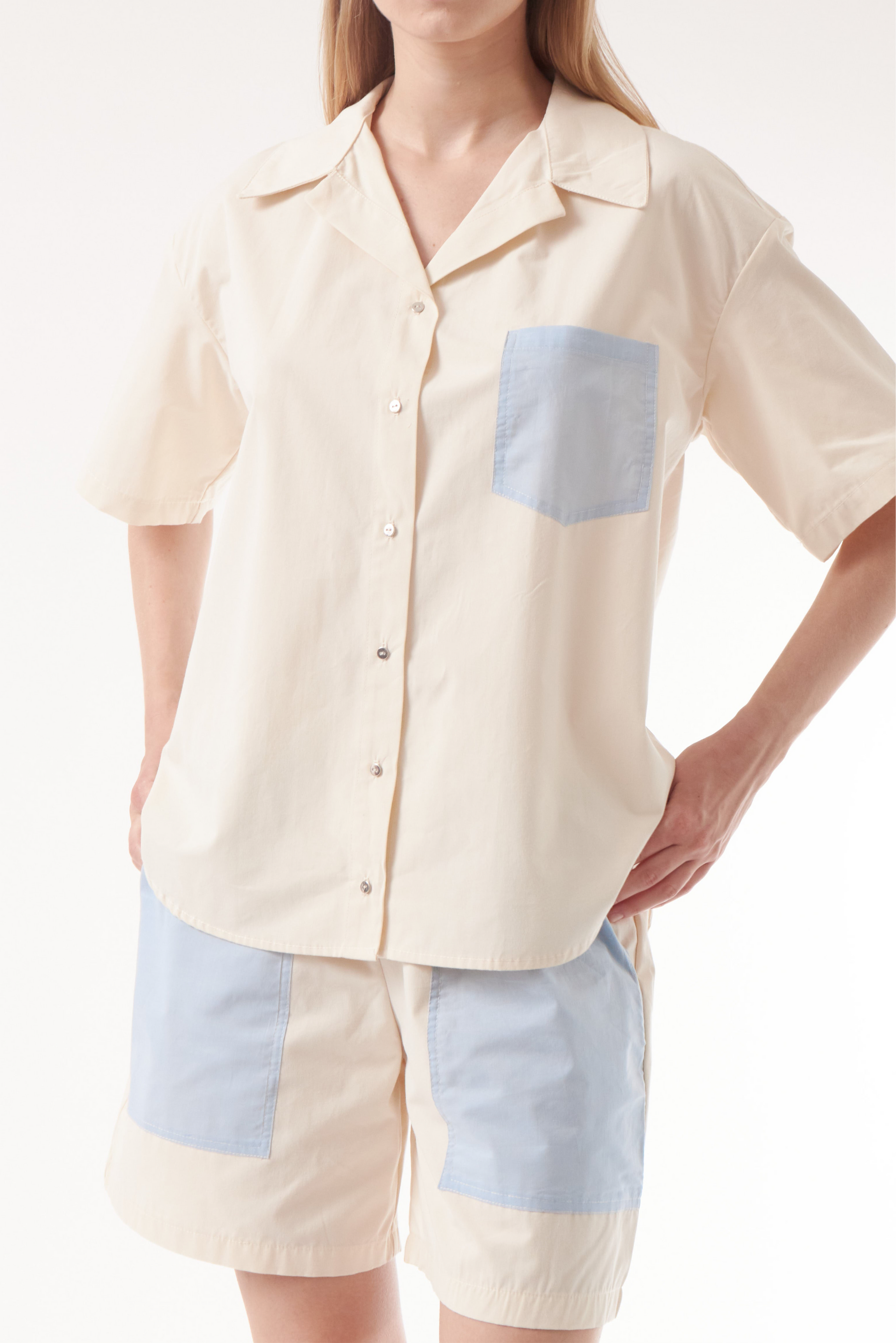 Camisa 25