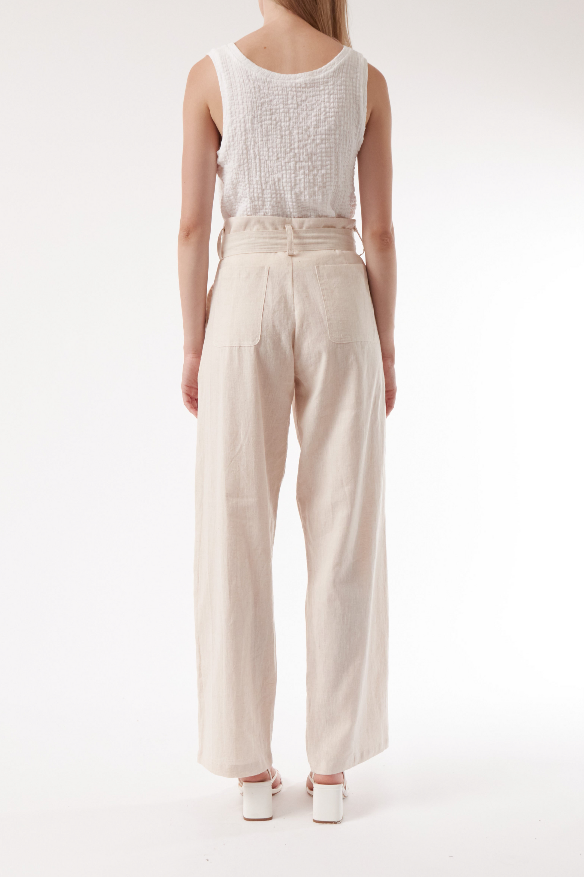 Lin Pants