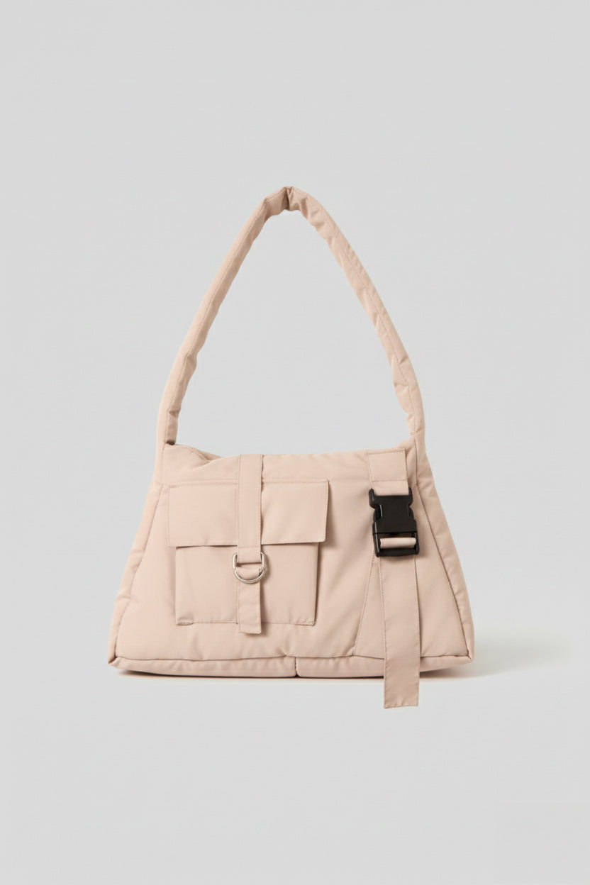 Nylon Cargo Bag